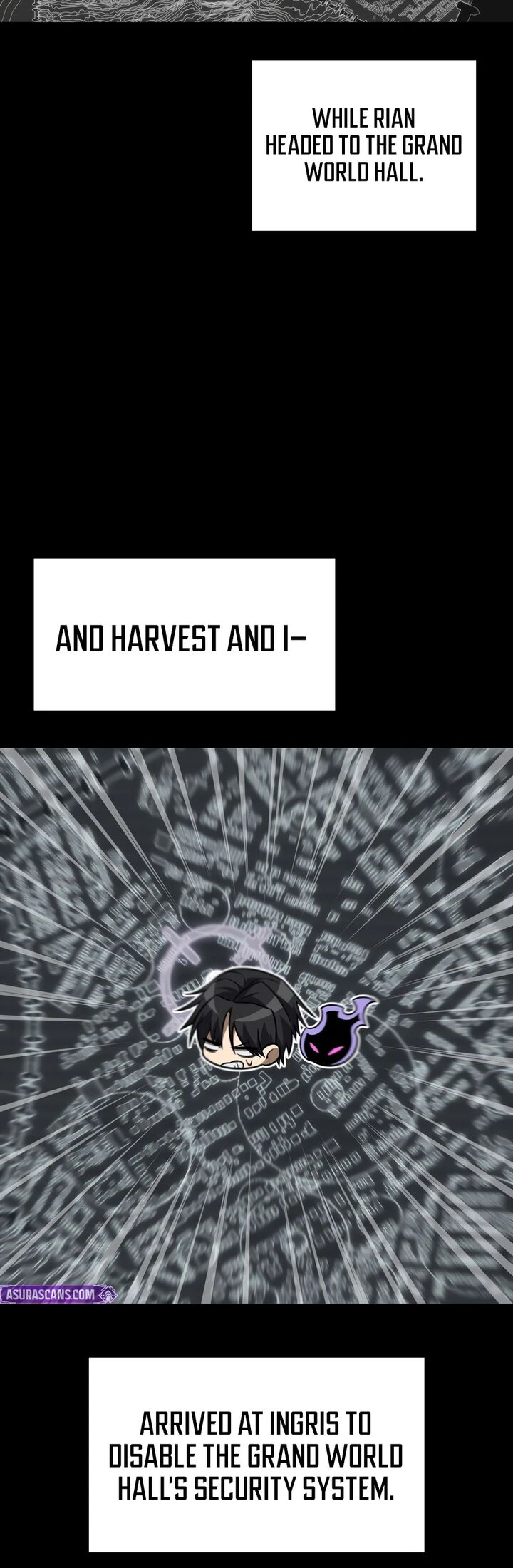 Infinite Mage, Chapter 179 image 10